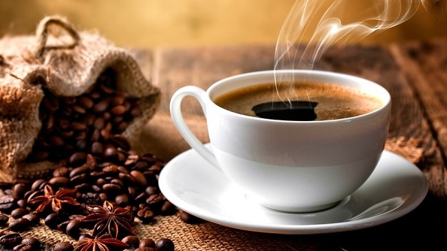 Những tác dụng của cà phê với sức khỏe con người không phải ai cũng biết