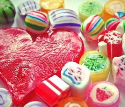 Công bố chất lượng kẹo dẻo nhập khẩu từ Nhật