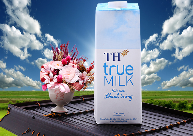 Công bố hợp quy sữa tươi thanh trùng tại Tp.HCM