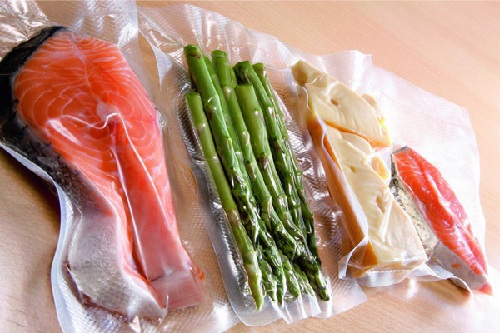 Dịch vụ công bố cá đóng gói nhập khẩu từ Nhật