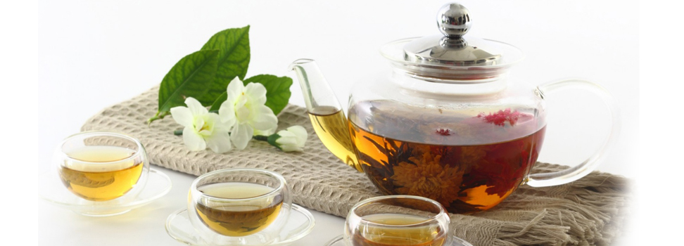 Công bố chất lượng trà hoa nhài túi lọc sản xuất trong nước