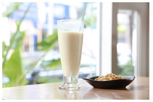Công bố hợp quy sữa đậu nành sản xuất tại Việt Nam