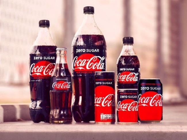 Dịch vụ công bố chất lượng nước giải khát Coca Cola nhập khẩu từ Nhật