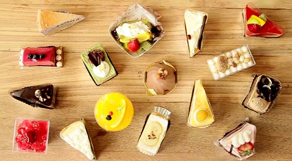 Hồ sơ công bố chất lượng sản phẩm cho bánh ngọt nhập khẩu